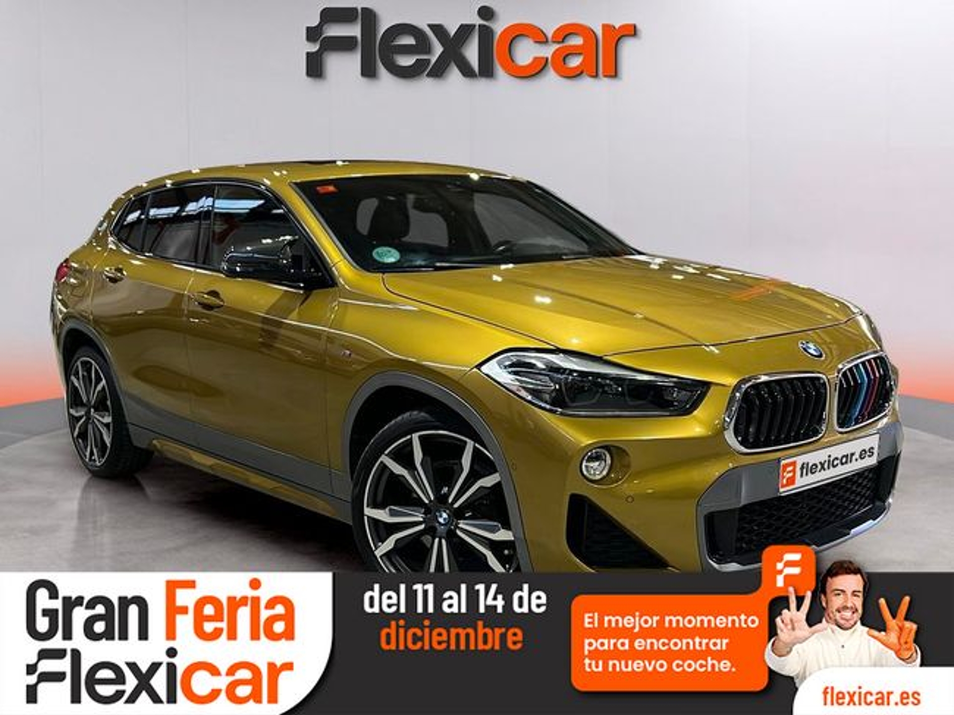 Imagen de BMW X2