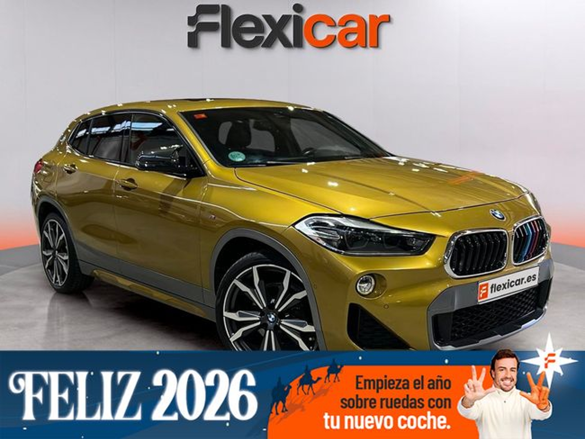 Imagen de BMW X2