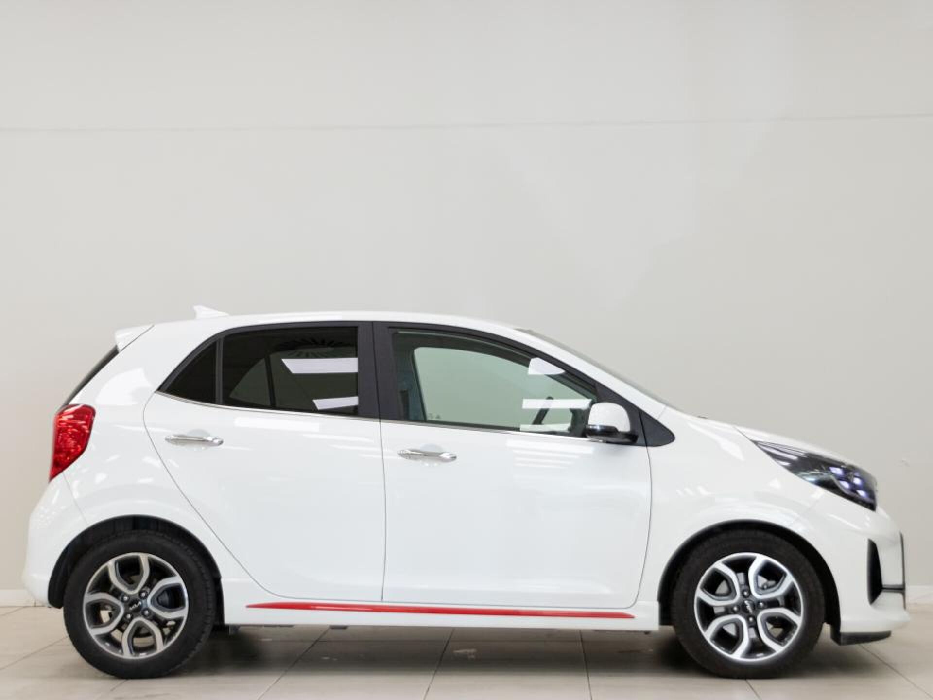 Imagen 2 de KIA Picanto