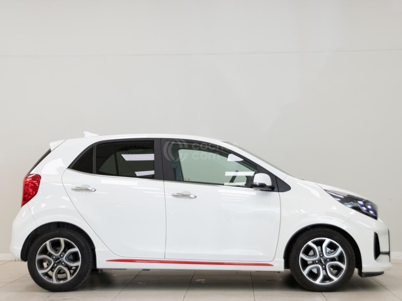 Foto del KIA Picanto 1.2 DPi GT-Line