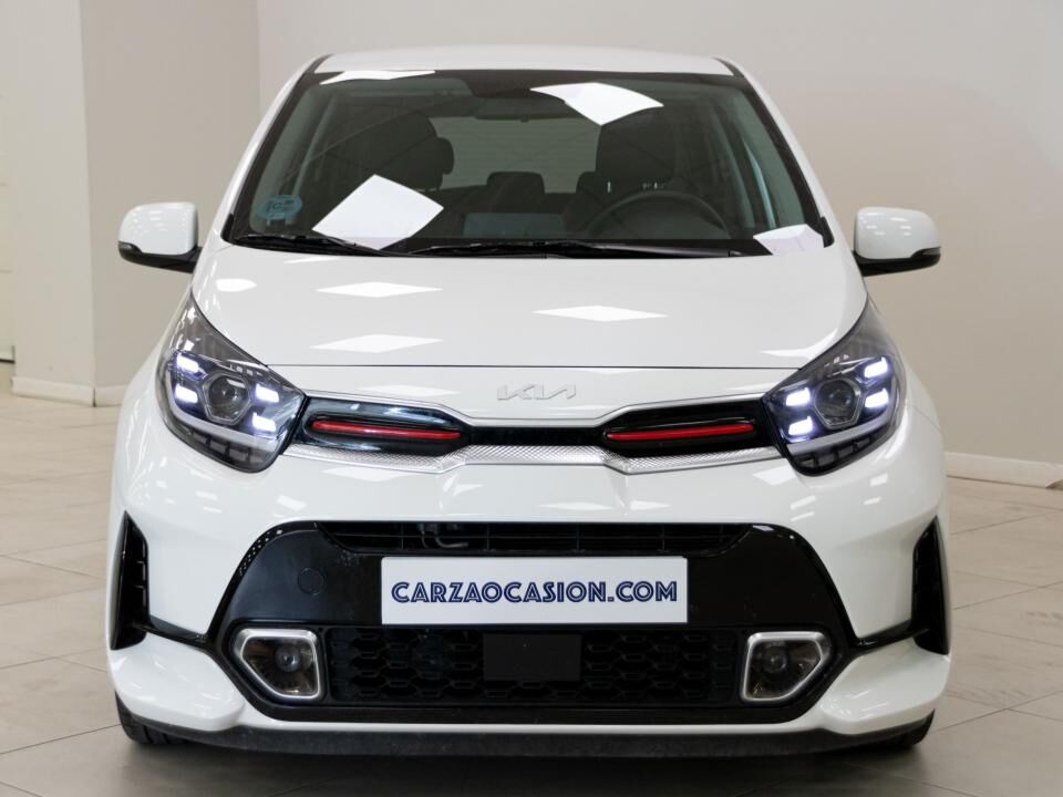 Foto del KIA Picanto 1.2 DPi GT-Line
