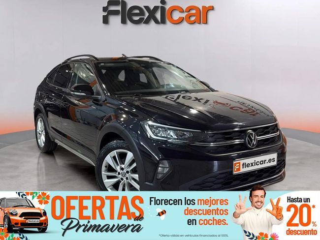 Foto del VOLKSWAGEN Taigo 1.0 TSI Life DSG 81kW