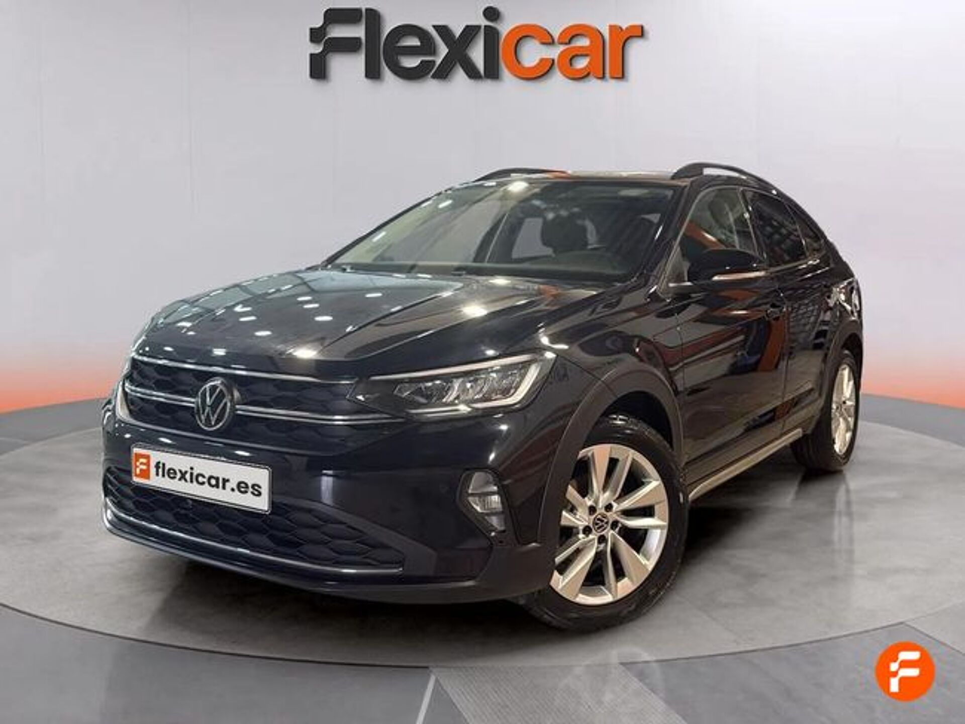 Imagen 3 de VOLKSWAGEN Taigo