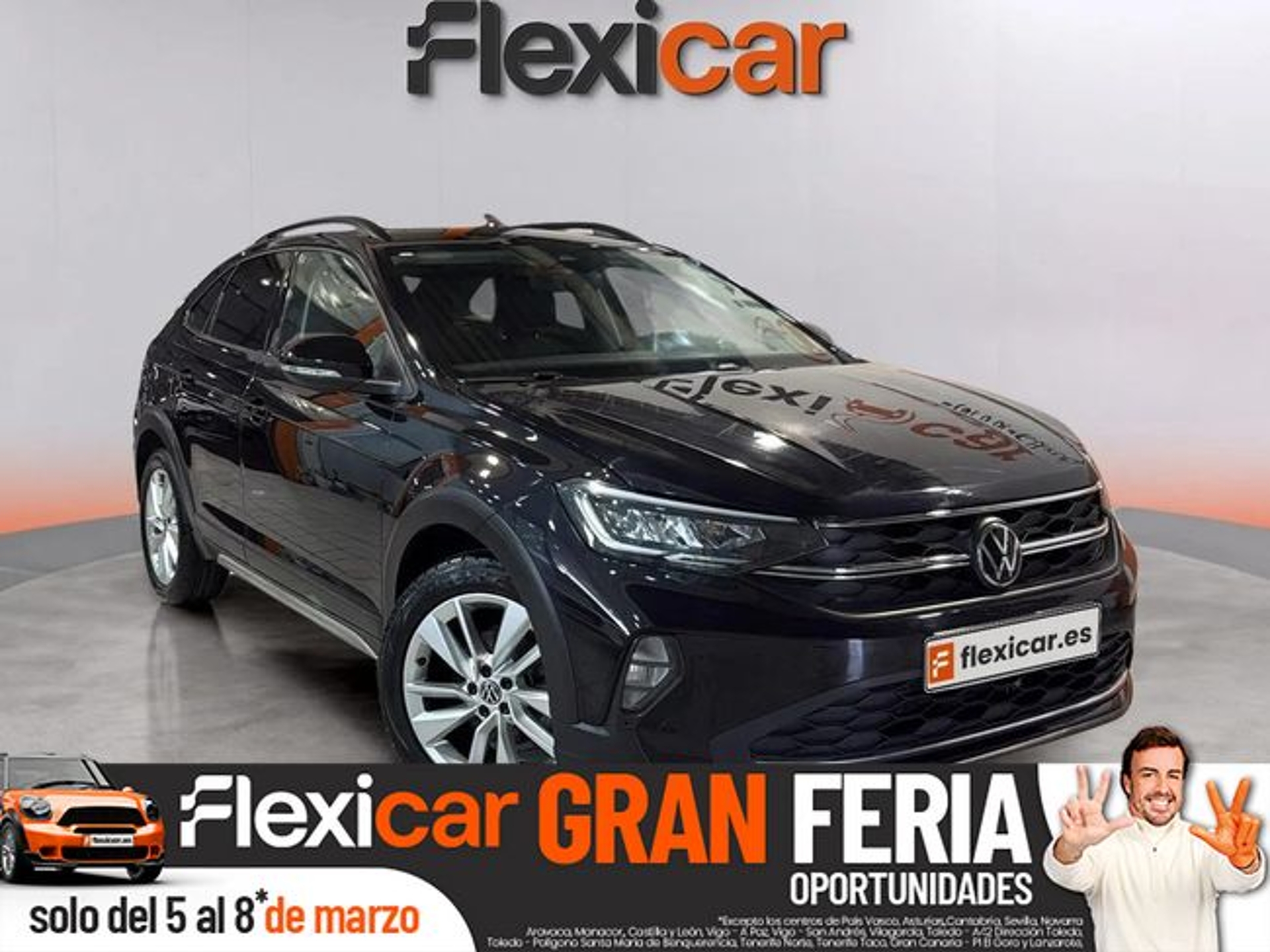 Imagen de VOLKSWAGEN Taigo