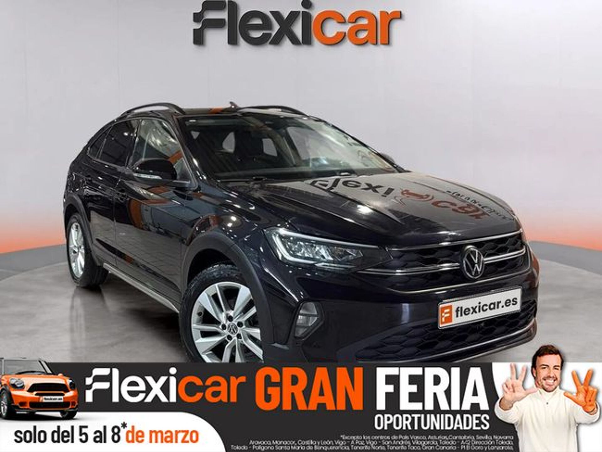 Imagen 1 de VOLKSWAGEN Taigo