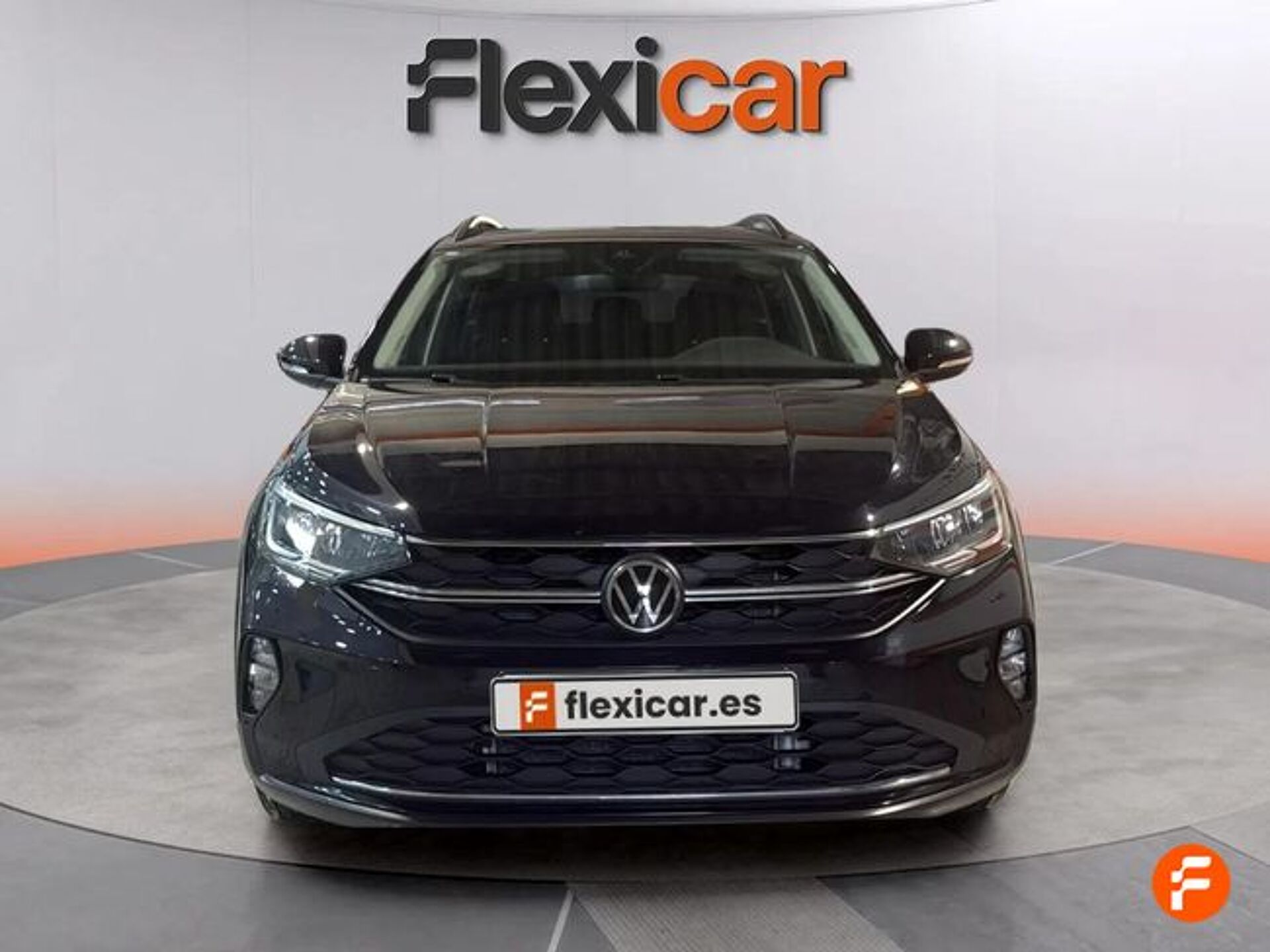 Imagen 2 de VOLKSWAGEN Taigo