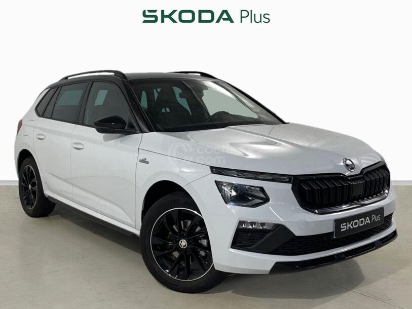 Foto del SKODA Kamiq 1.5 TSI Montecarlo DSG