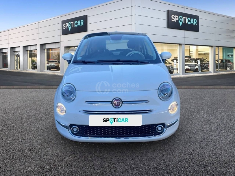 Foto del FIAT 500 1.0 Hybrid Dolcevita 52kW