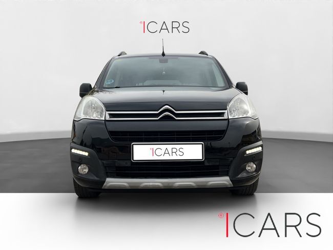 Foto del CITROEN Berlingo Multispace 1.6BlueHDi XTR Plus 100
