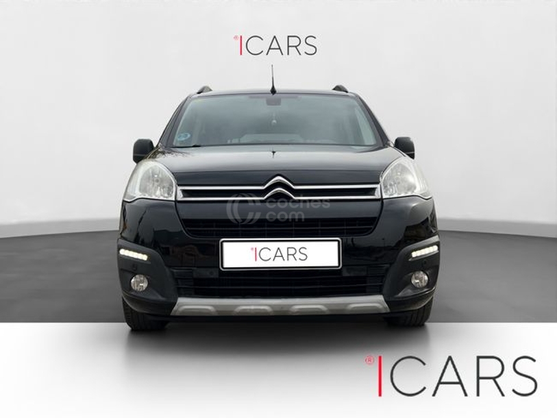 Foto del CITROEN Berlingo Multispace 1.6BlueHDi XTR Plus 100