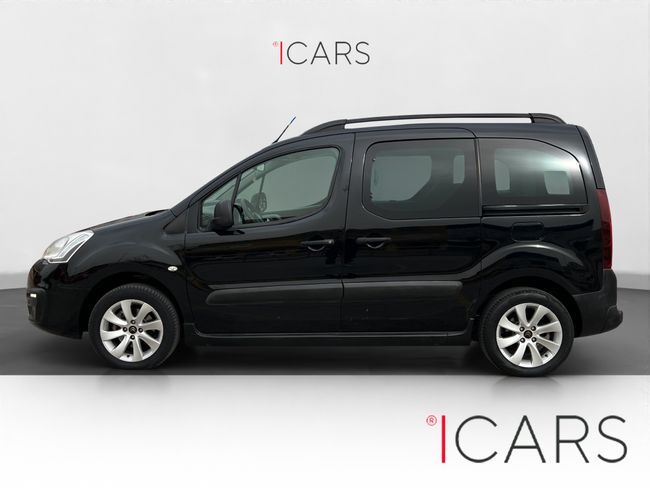 Foto del CITROEN Berlingo Multispace 1.6BlueHDi XTR Plus 100