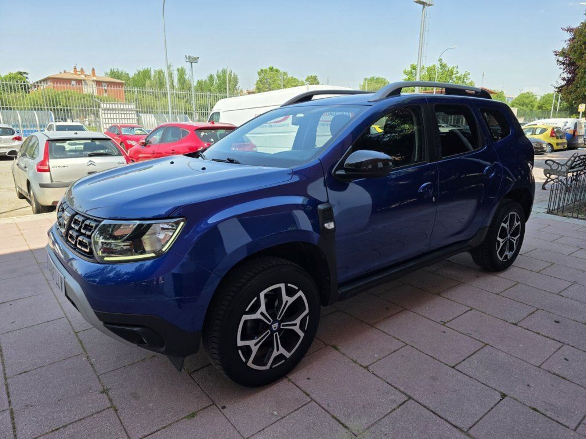Imagen de DACIA Duster