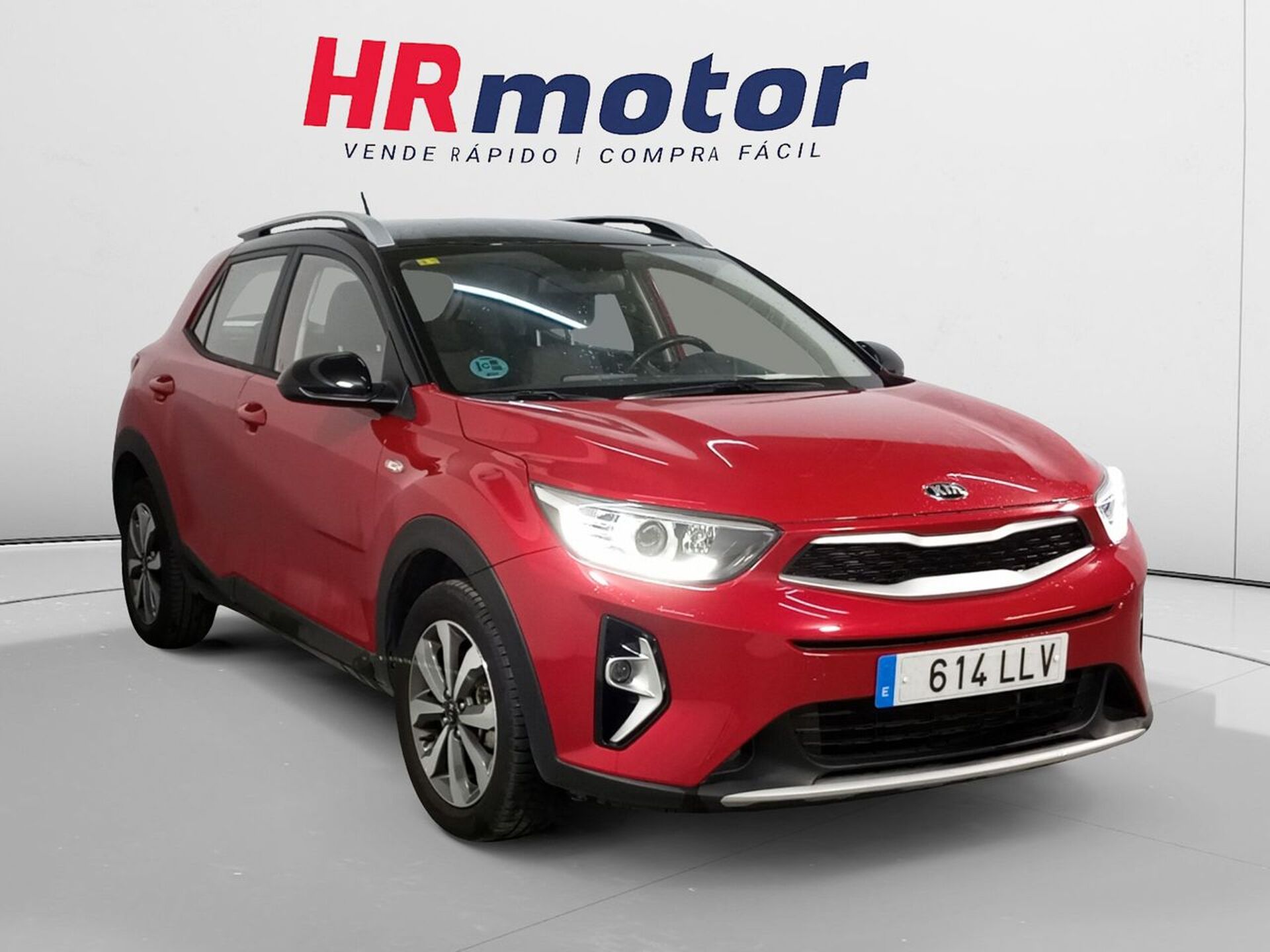 Imagen de KIA Stonic