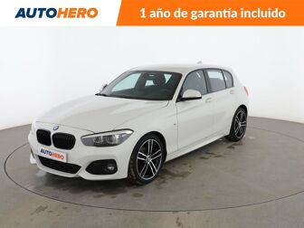 Imagen de BMW Serie 1 118d