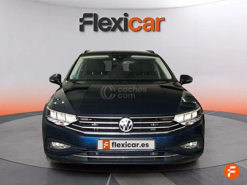 Foto del VOLKSWAGEN Passat Variant 1.5 TSI Executive DSG7 110kW