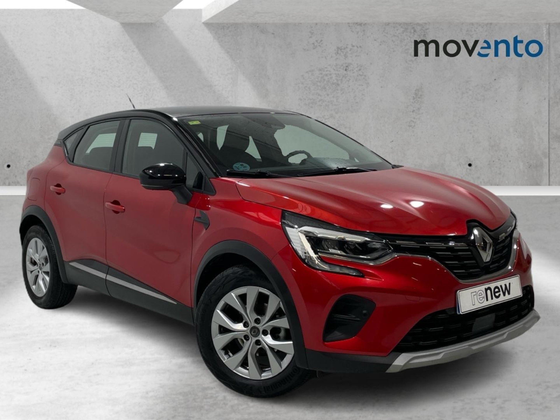 Imagen de RENAULT Captur