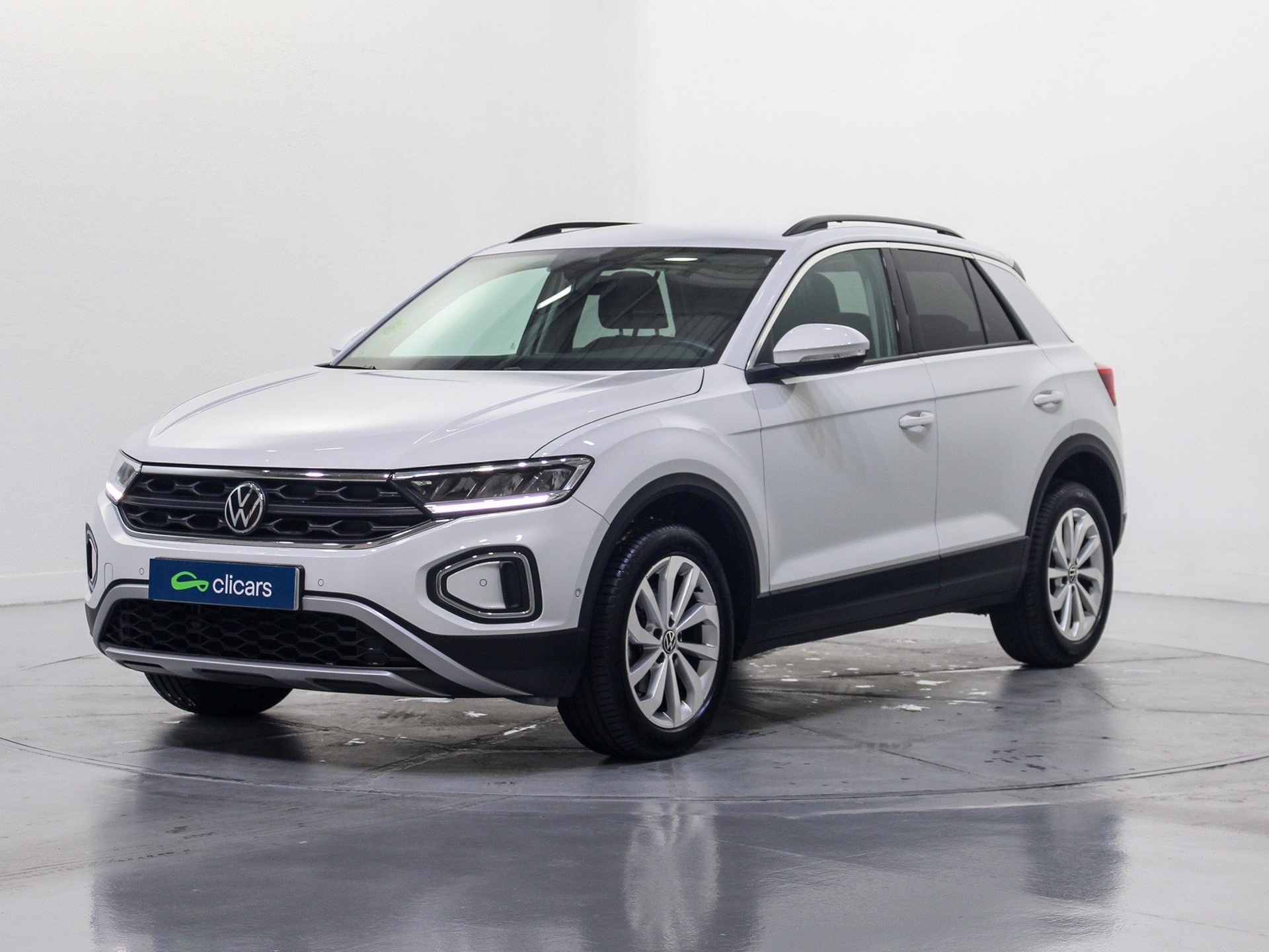 Imagen de VOLKSWAGEN T-Roc
