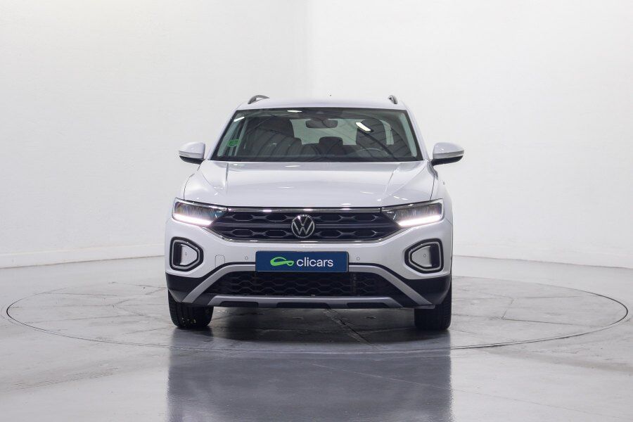 Foto del VOLKSWAGEN T-Roc 2.0TDI Life 85kW