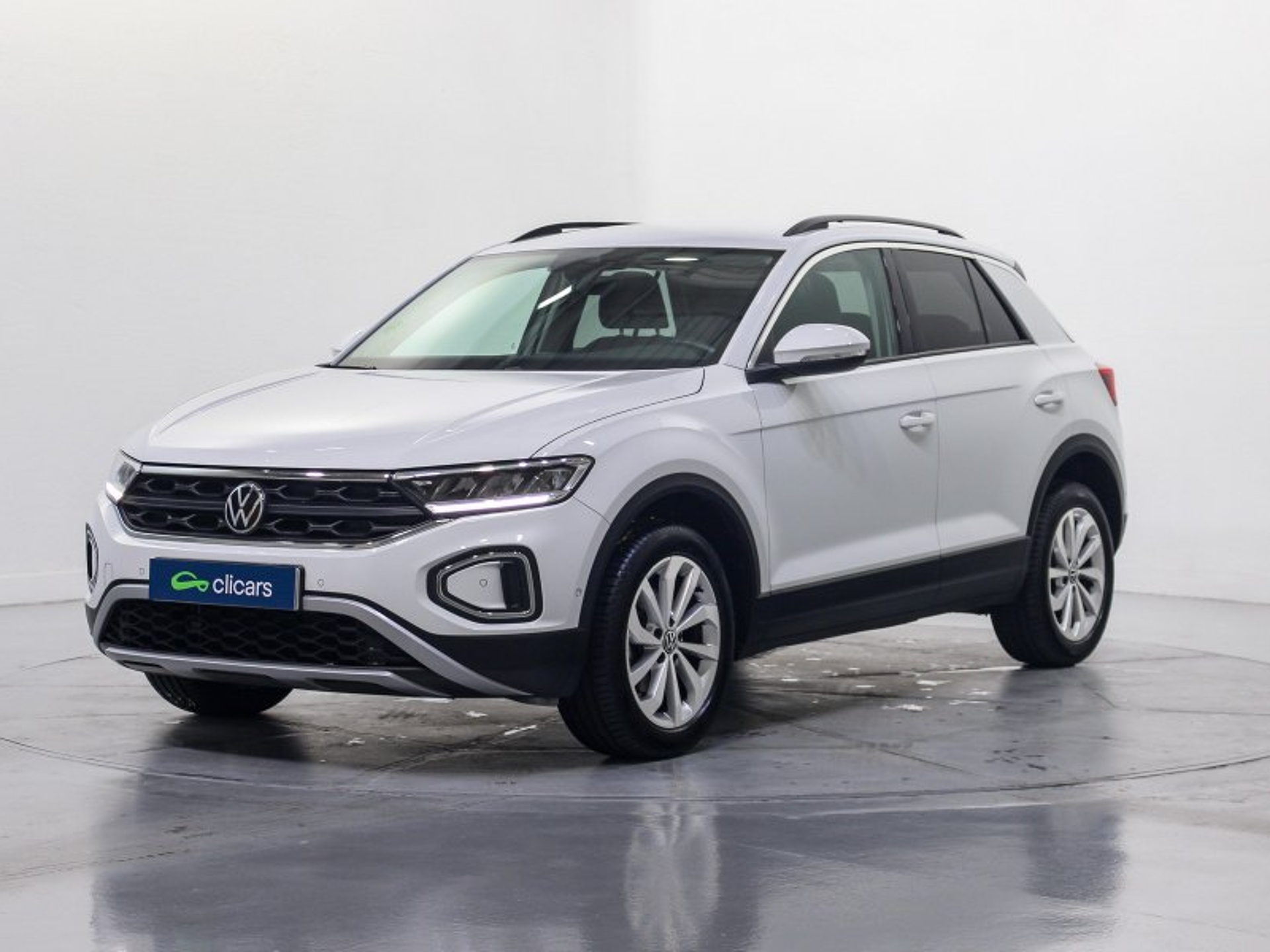 Imagen de VOLKSWAGEN T-Roc