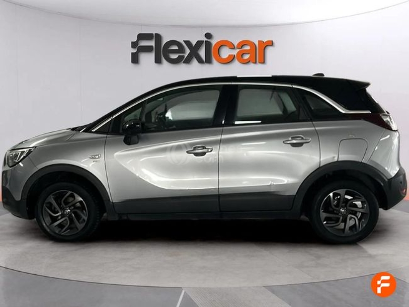 Foto del OPEL Crossland X 1.2T S&S Edition 110