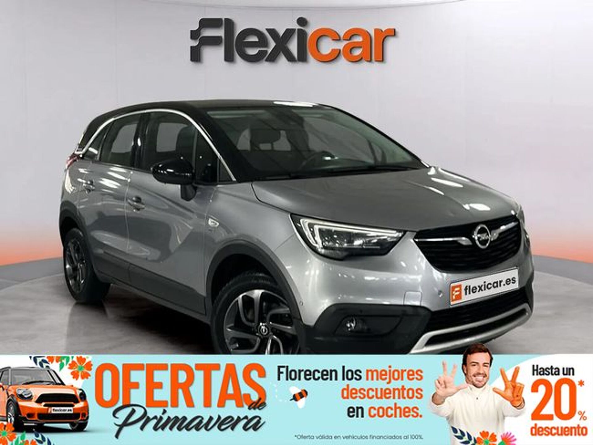 Imagen 1 de OPEL Crossland