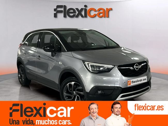 Foto del OPEL Crossland X 1.2T S&S Edition 110