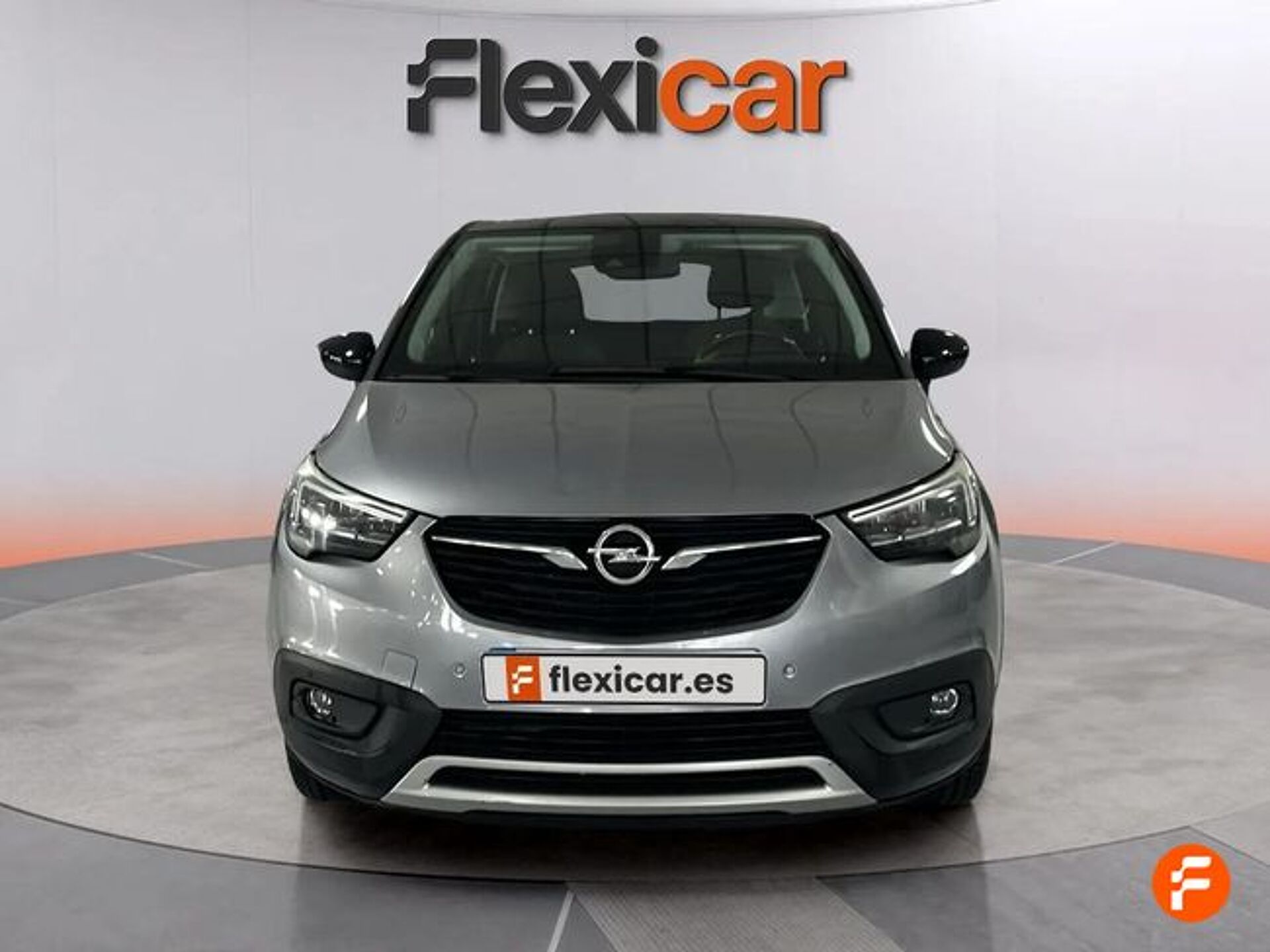 Imagen 2 de OPEL Crossland