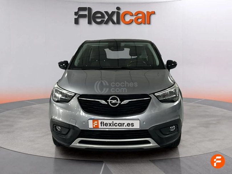 Foto del OPEL Crossland X 1.2T S&S Edition 110