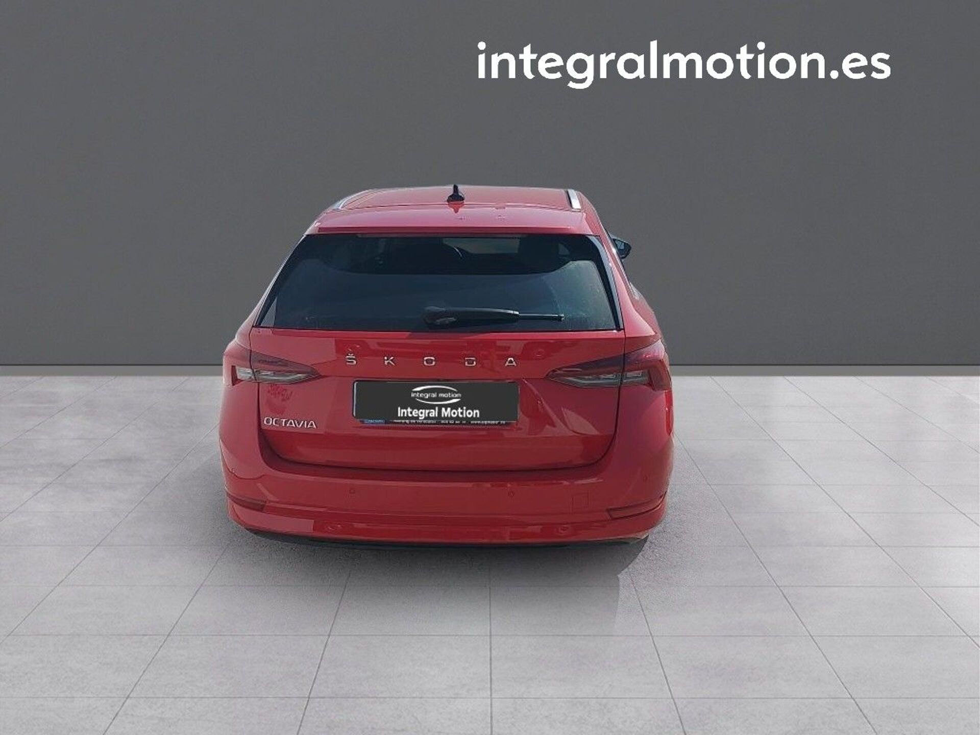 Imagen 2 de SKODA Octavia