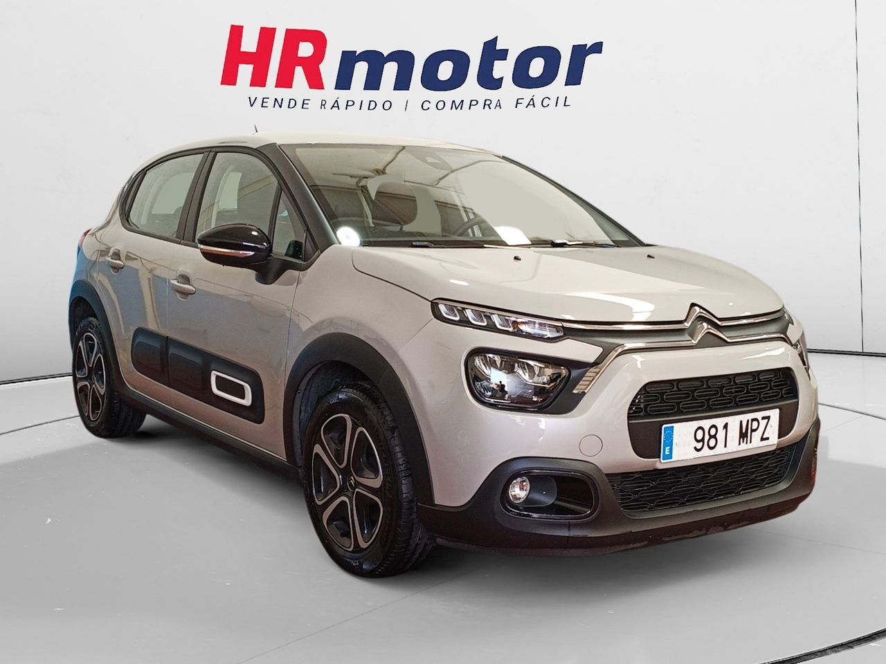 CITROEN C3 (Feel) en Madrid