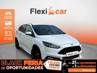 Imagen de FORD Focus 2.0TDCi Auto-S&S ST+ 185