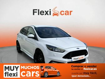 Imagen de FORD Focus 2.0TDCi Auto-S&S ST+ 185