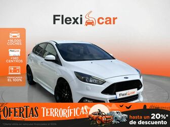 Imagen de FORD Focus 2.0TDCi Auto-S&S ST+ 185