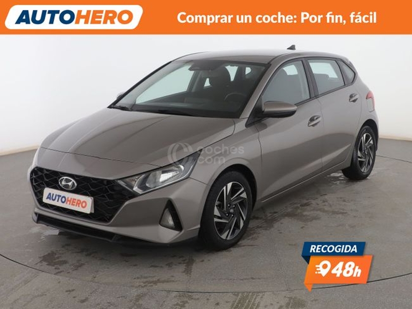 Foto del HYUNDAI i20 1.0 TGDI Klass 100