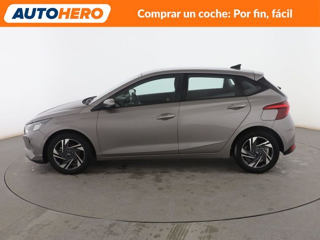 Foto del HYUNDAI i20 1.0 TGDI Klass 100