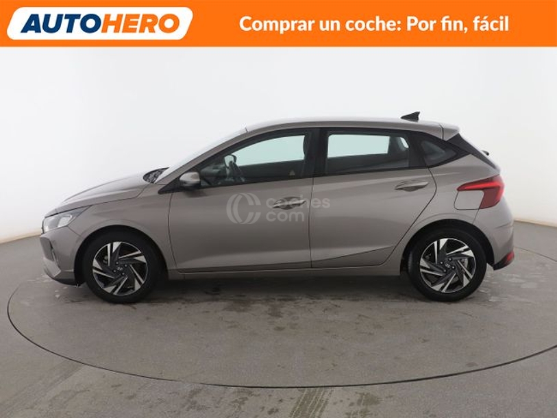Foto del HYUNDAI i20 1.0 TGDI Klass 100