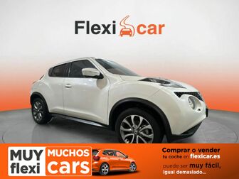 Imagen de NISSAN Juke 1.2 DIG-T Tekna 4x2 115