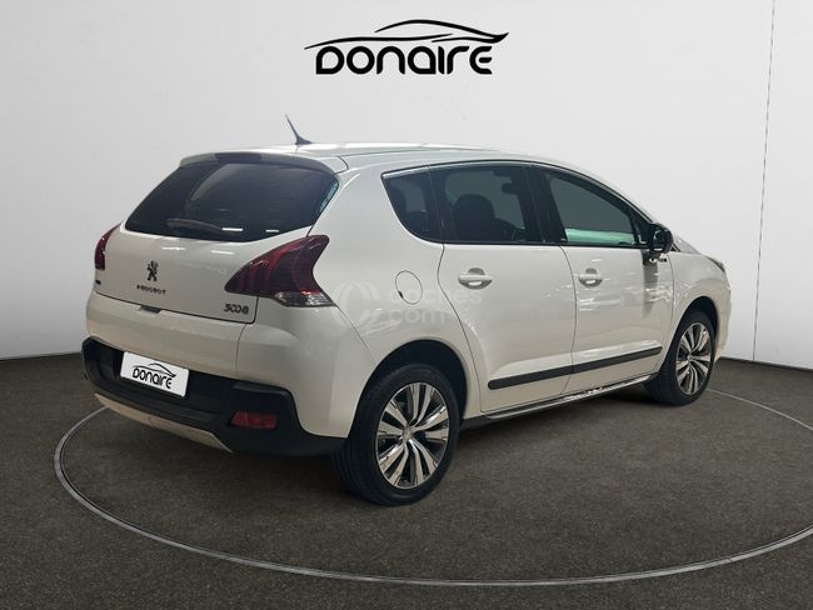 Foto del PEUGEOT 3008 1.2 PureTech S&S Style 130