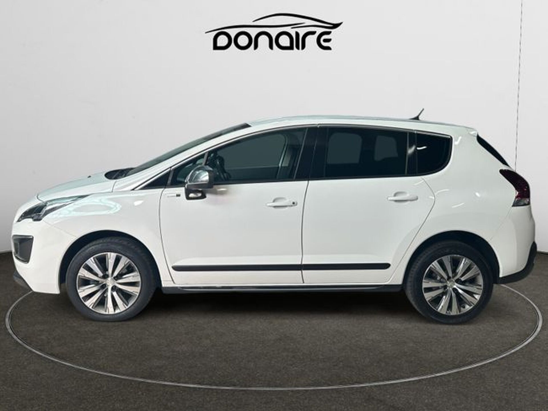 Imagen 2 de PEUGEOT 3008