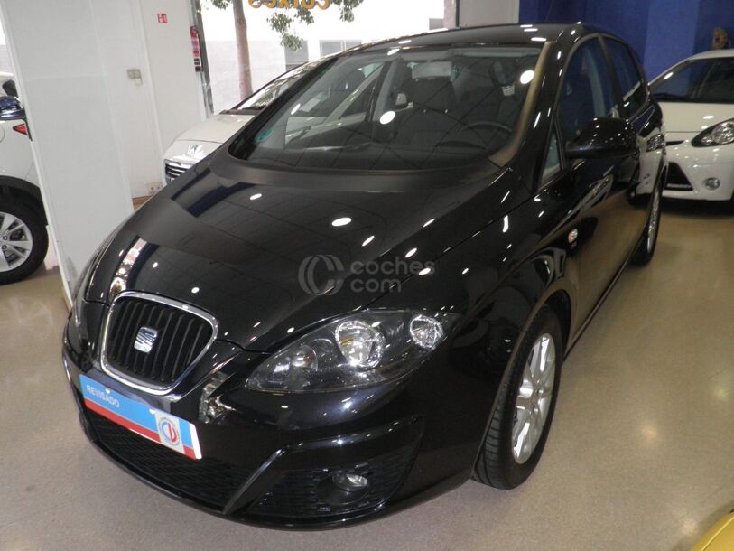 Foto del SEAT Altea 1.8 TSI Style DSG