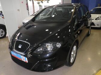 Imagen de SEAT Altea 1.8 TSI Style DSG