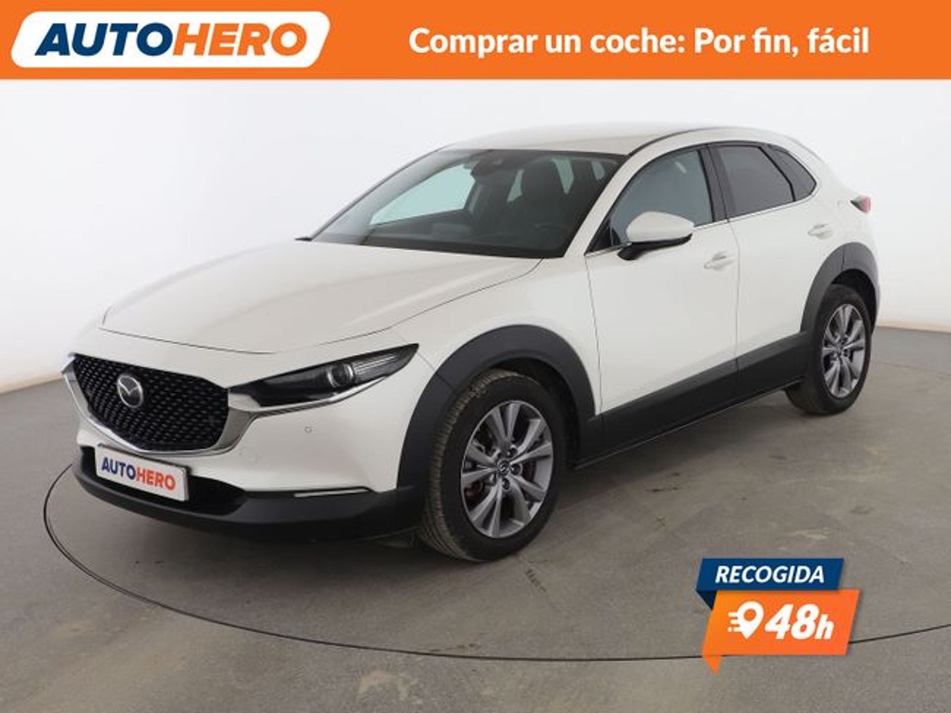 Imagen de MAZDA CX-30