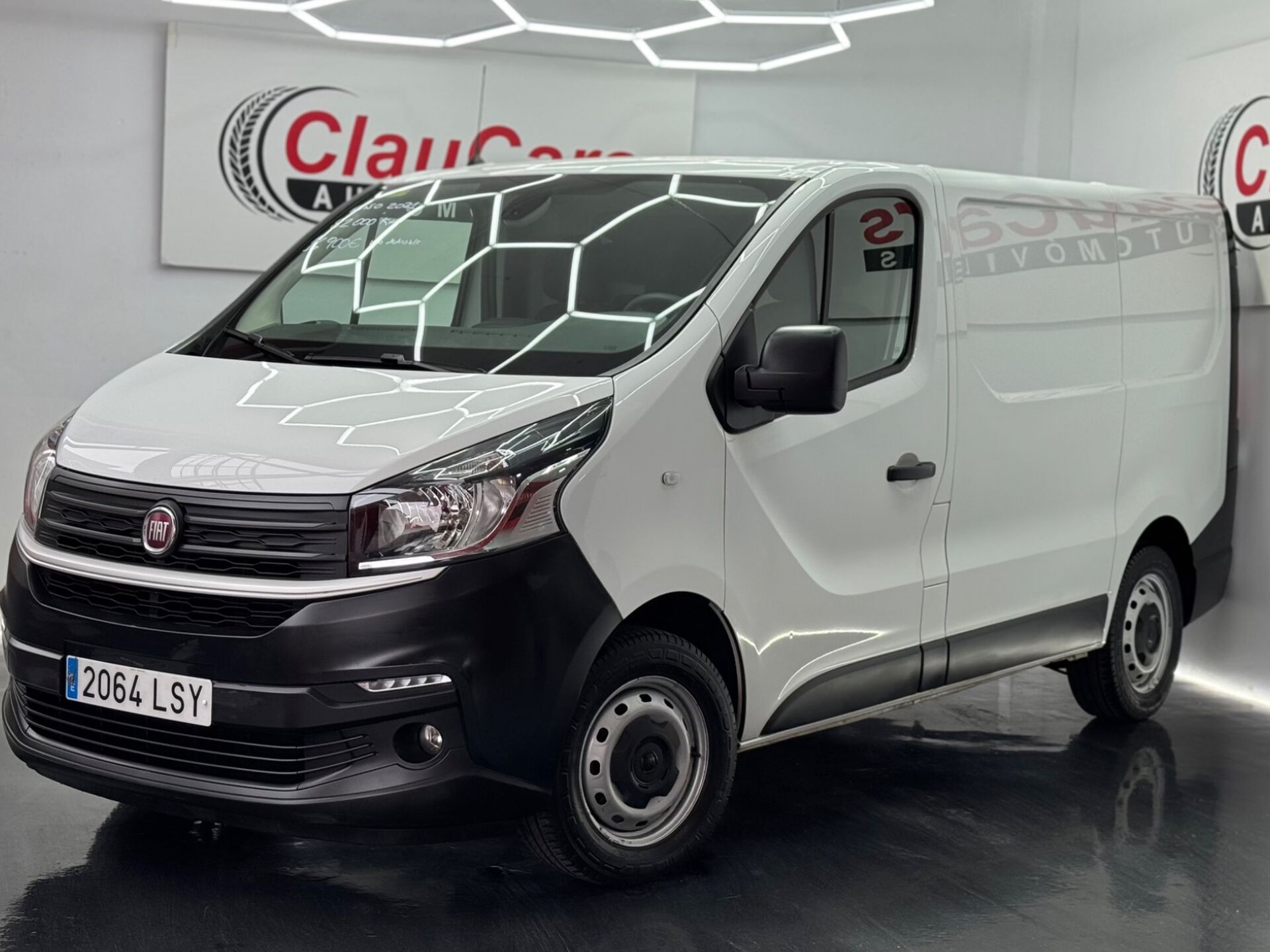 Imagen 1 de FIAT Talento