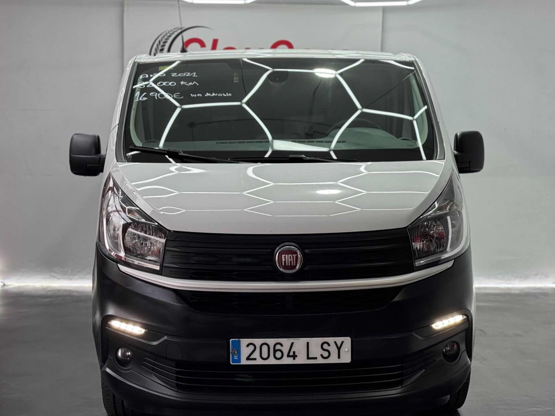 Imagen 3 de FIAT Talento