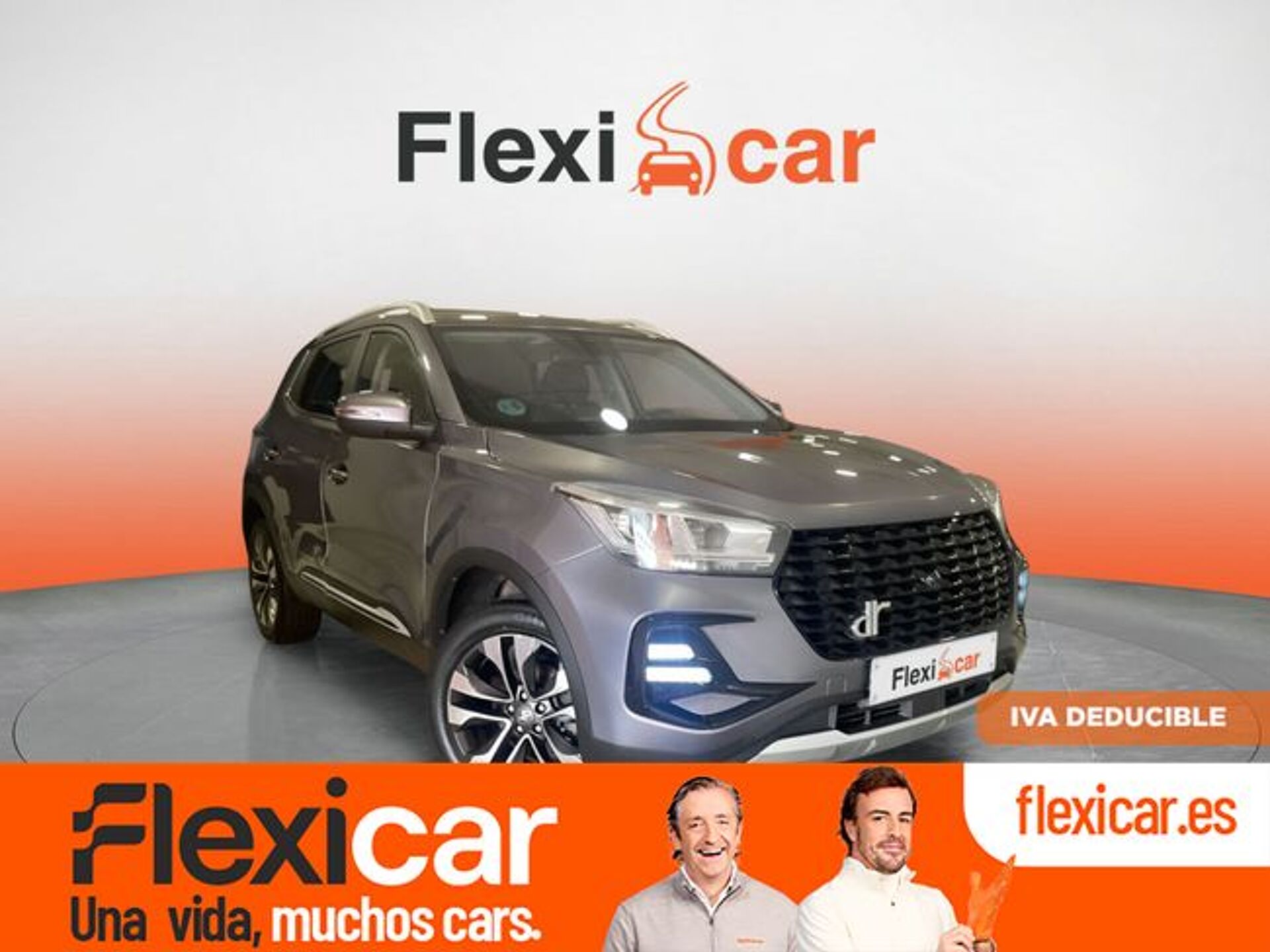Imagen de DR DR 5