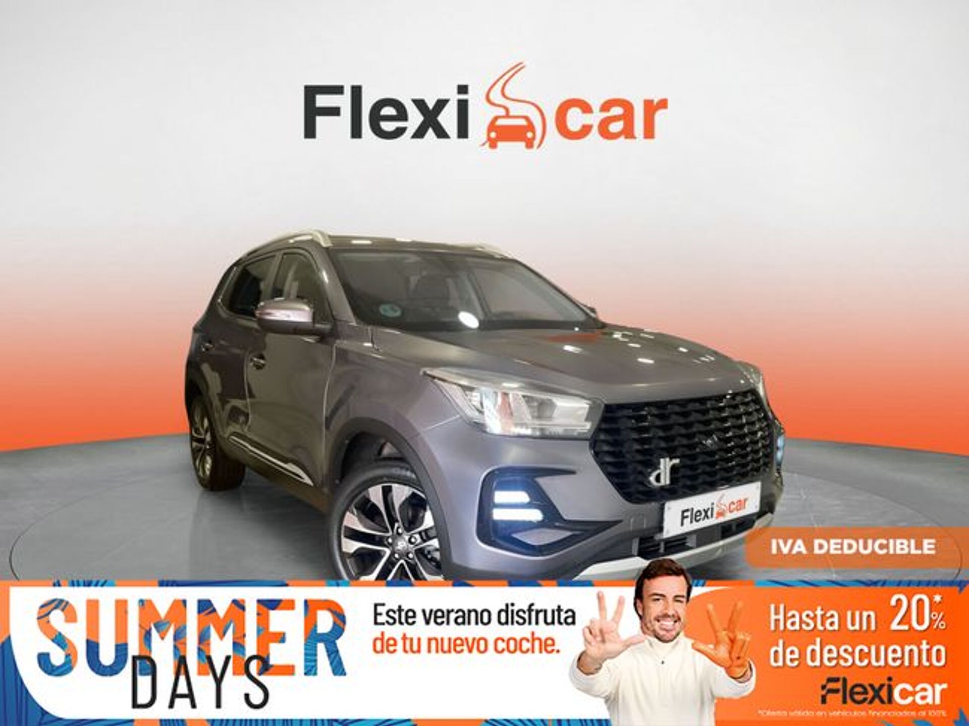 Imagen de DR DR 5