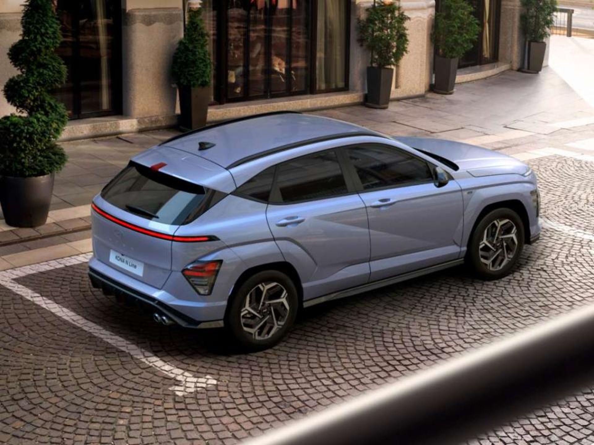 Imagen de HYUNDAI Kona
