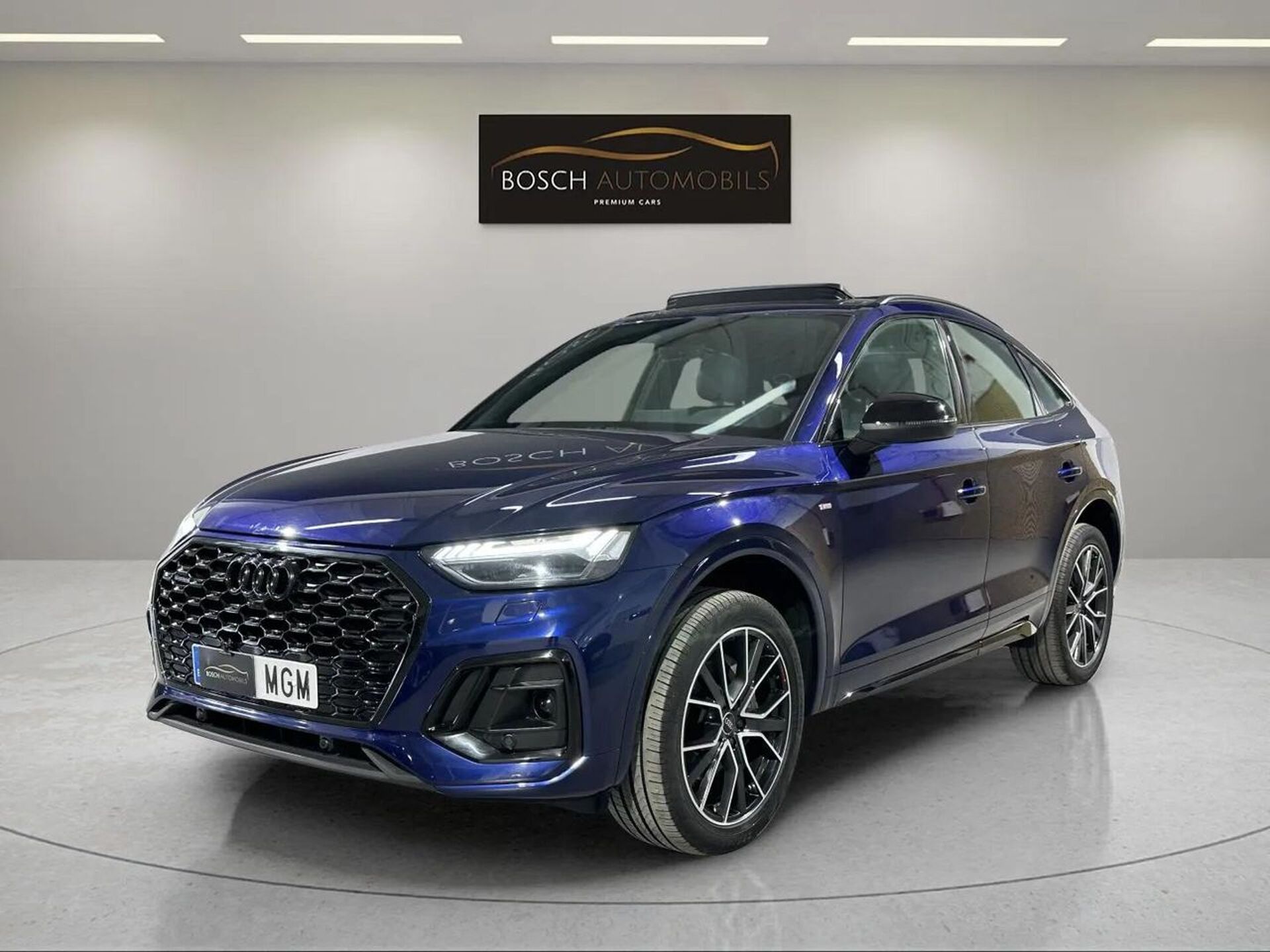 Imagen de AUDI Q5