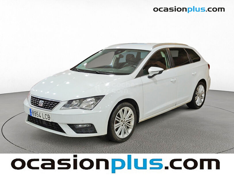 Foto del SEAT León ST 1.5 EcoTSI S&S Xcellence DSG7 150