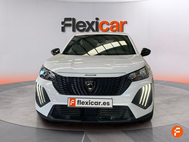 Foto del PEUGEOT 2008 1.2 PureTech S&S Allure 100